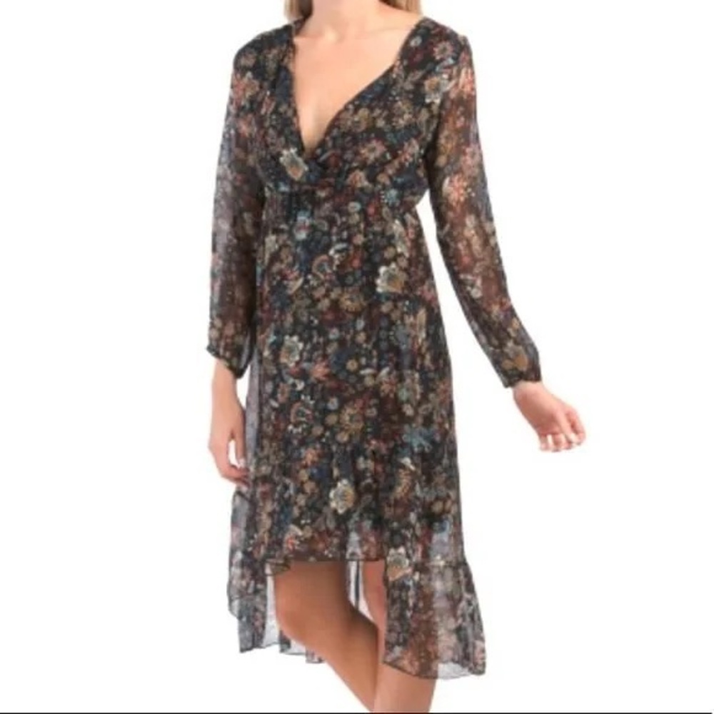 Elena Baldi Dress | Medium